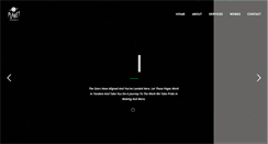 Desktop Screenshot of planetad.com.sg